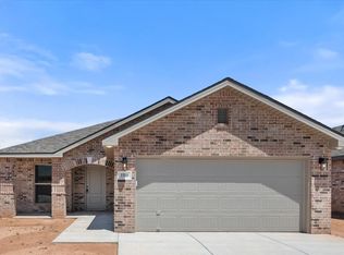 2310 135th St, Lubbock, TX 79423