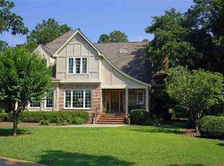 123 Pinckney Rd #OET, Georgetown, SC 29440