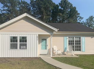 6612 E Sweetbriar Trl, Myrtle Beach, SC 29588