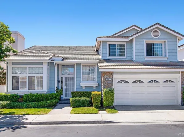 12312 Cornwallis Sq, San Diego, CA 92128