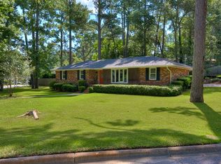 506 Ashland Dr, Augusta, GA 30909