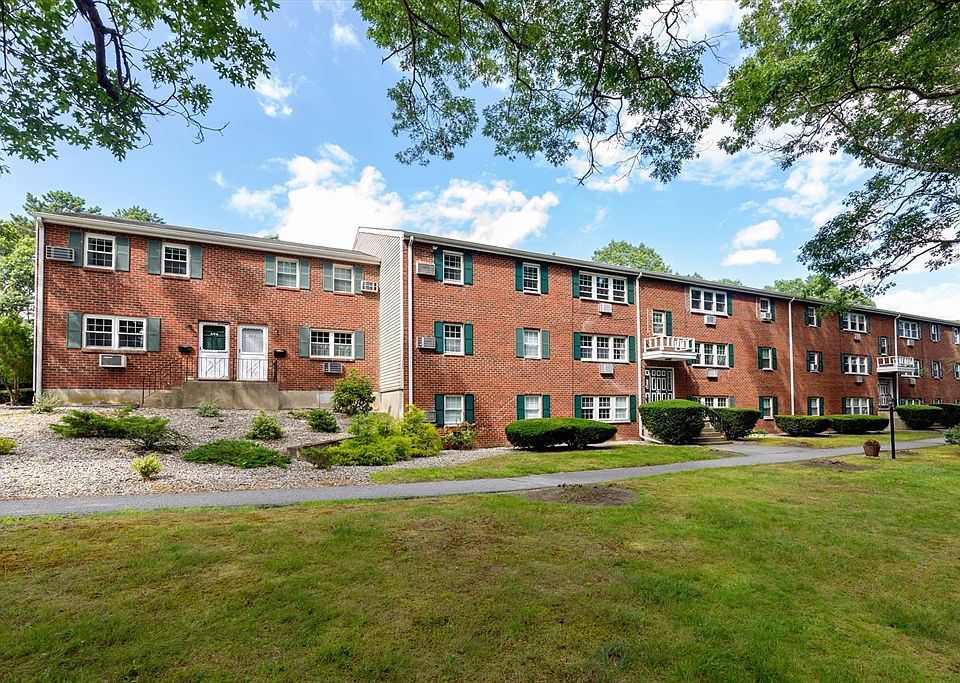 1st image of 207 Samoset St APT A3