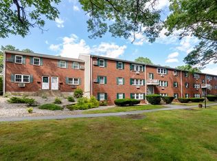 207 Samoset St APT A3, Plymouth, MA 02360