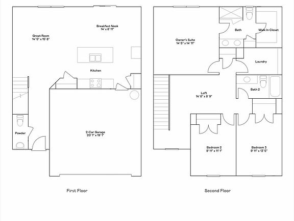 5th image of 591 Wooden Duck St