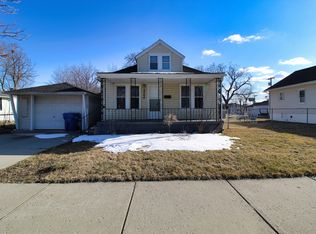 8064 Toepfer Rd, Warren, MI 48089