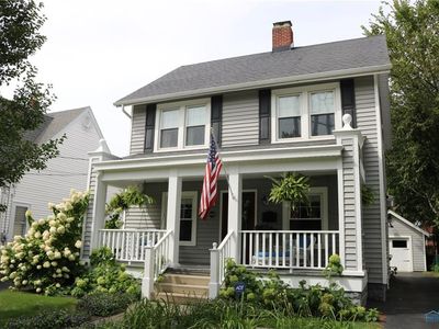 6838 Erie St, Sylvania, OH, 43560