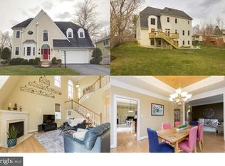 1001 Lynn St SW, Vienna, VA 22180