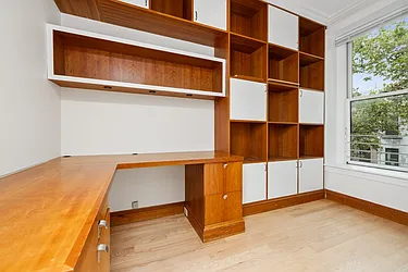 Rented by Olshan Realty