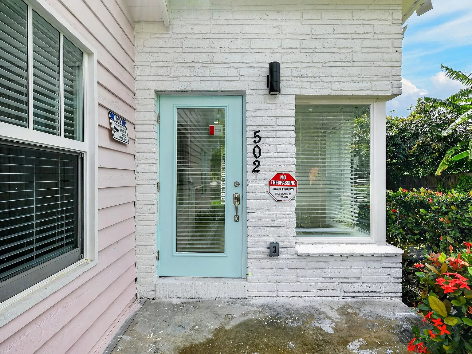 1 bed, 1.0 bath, 600 sqft, $2,196 — Photo 3