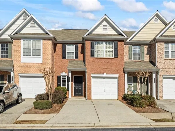 3815 Pleasant Oaks Dr, Lawrenceville, GA 30044