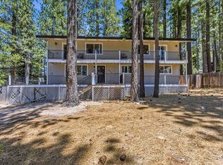 1940 Apache Ave, South Lake Tahoe, CA 96150