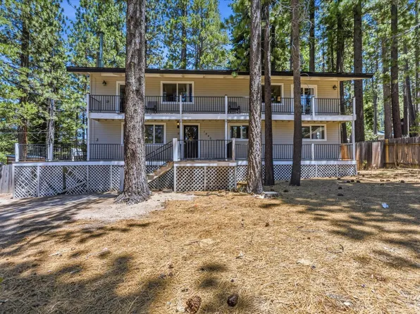 1940 Apache Ave, South Lake Tahoe, CA 96150