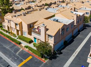 18844 Vista Del Canon UNIT F, Santa Clarita, CA 91321