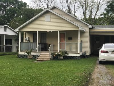 404 Thomas St, Abbeville, LA, 70510