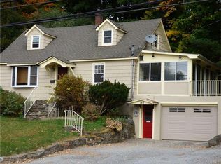 145 S Street Ext, Warwick, NY