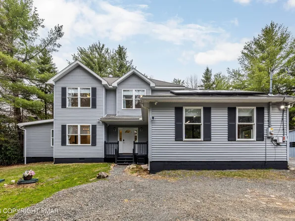141 Lenape Trl, Long Pond, PA 18334