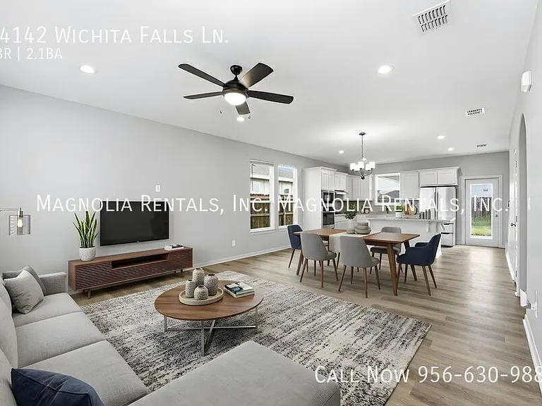 14142 Wichita Falls Ln — Photo 4