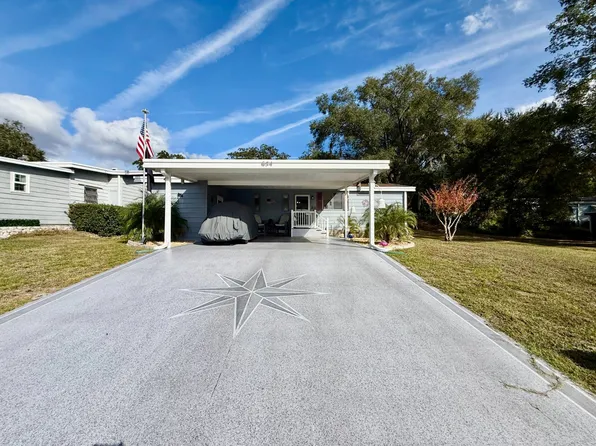 654 Hickory Hl, Lady Lake, FL 32159