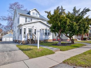 2320 Clifford Ave, Rochester, NY 14609