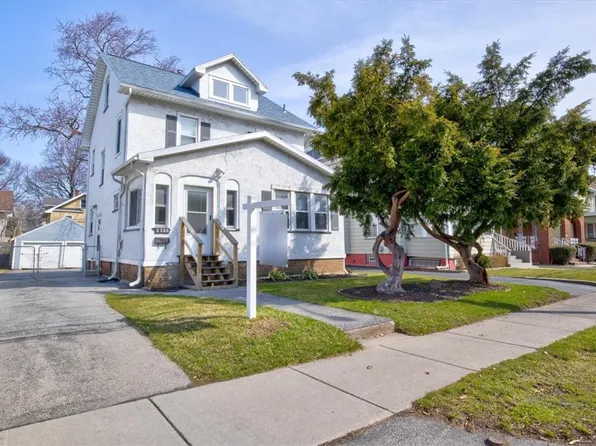 2320 Clifford Ave, Rochester, NY 14609