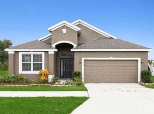 226 Blackstone Creek Rd, Groveland, FL 34736