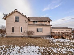 630 N Risch Rd, Webberville, MI 48892