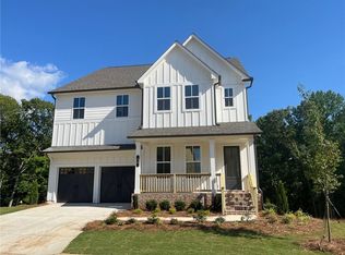 70 Declan Pass, Dawsonville, GA 30534