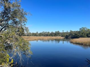 TRACT 1 Jenkins Farm Rd LOT 6, Brunswick, GA 31523