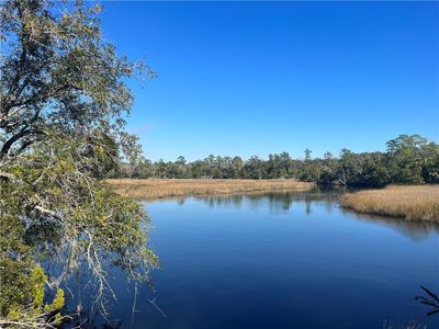 TRACT 1 Jenkins Farm Rd Lot 6, Brunswick, GA, 31523