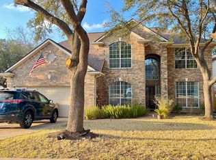 12936 Majestic Oaks Dr, Austin, TX 78732