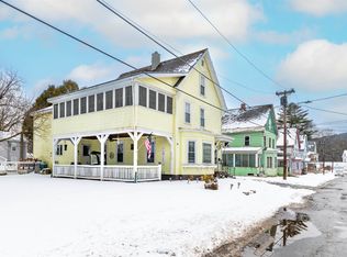 14 Beech St, Woodsville, NH 03785
