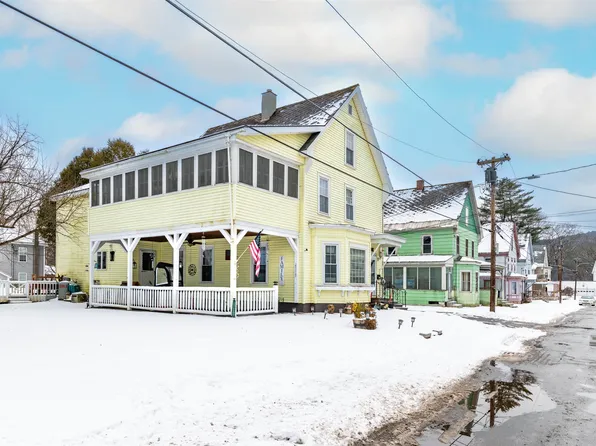 14 Beech Street, Haverhill, NH 03785