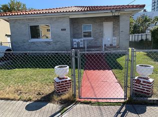 3110 SW 21st Ter, Miami, FL 33145