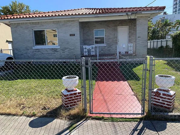 3110 SW 21st Ter, Miami, FL 33145
