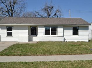 2405 Camille St, Pasadena, TX 77506