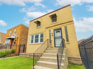 3428 W 55th St, Chicago, IL 60632