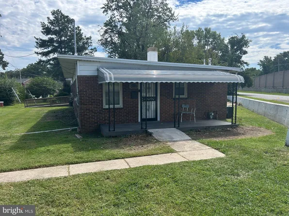 410 New Pittsburg Ave, Dundalk, MD 21222