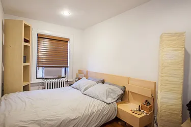 Rented by Berman Realty