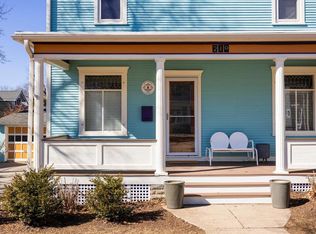 210 S 6th St, Mount Horeb, WI 53572
