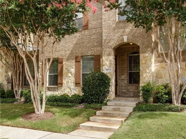 4679 Edith St, Plano, TX 75024