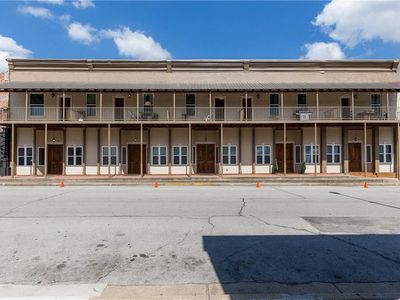 213-221 N Wright St, Siloam Springs, AR, 72761