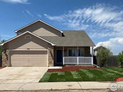 340 Chestnut Ave, Eaton, CO, 80615