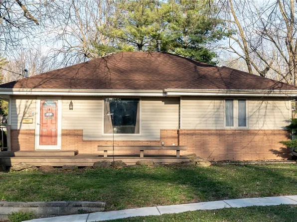 2625 62nd St, Des Moines, IA 50322