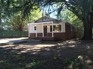 15 Ackley Rd, Greenville, SC 29607