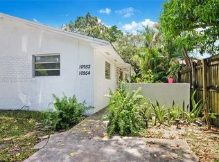 10952 NE 3rd Ct, Miami, FL 33161