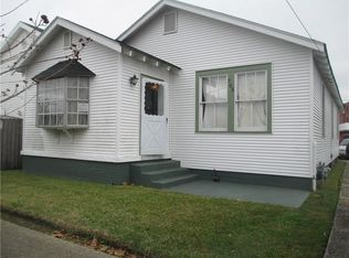 705 Allo Ave, Marrero, LA 70072