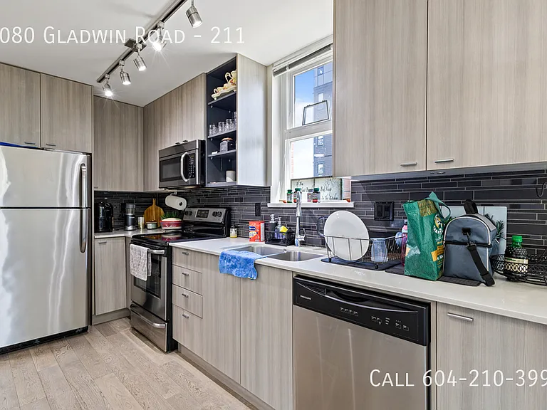 3080 Gladwin Rd #211 — Photo 2