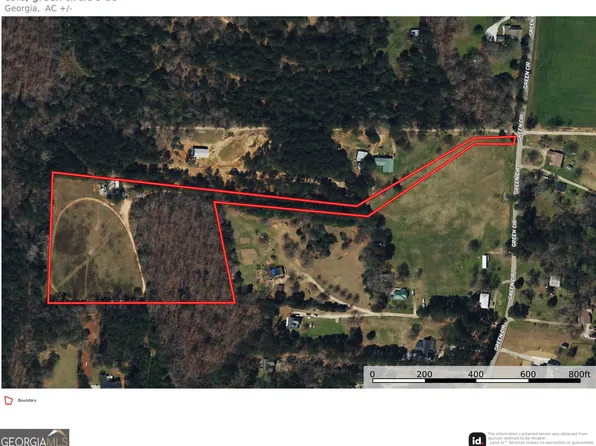 9 Green Cir, McDonough, GA 30252