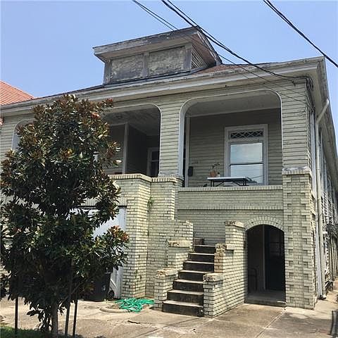 1st image of 1210 1/2 N Gayoso St