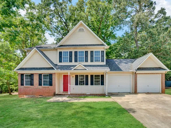 208 Lindseybrook Trl, Mauldin, SC 29662